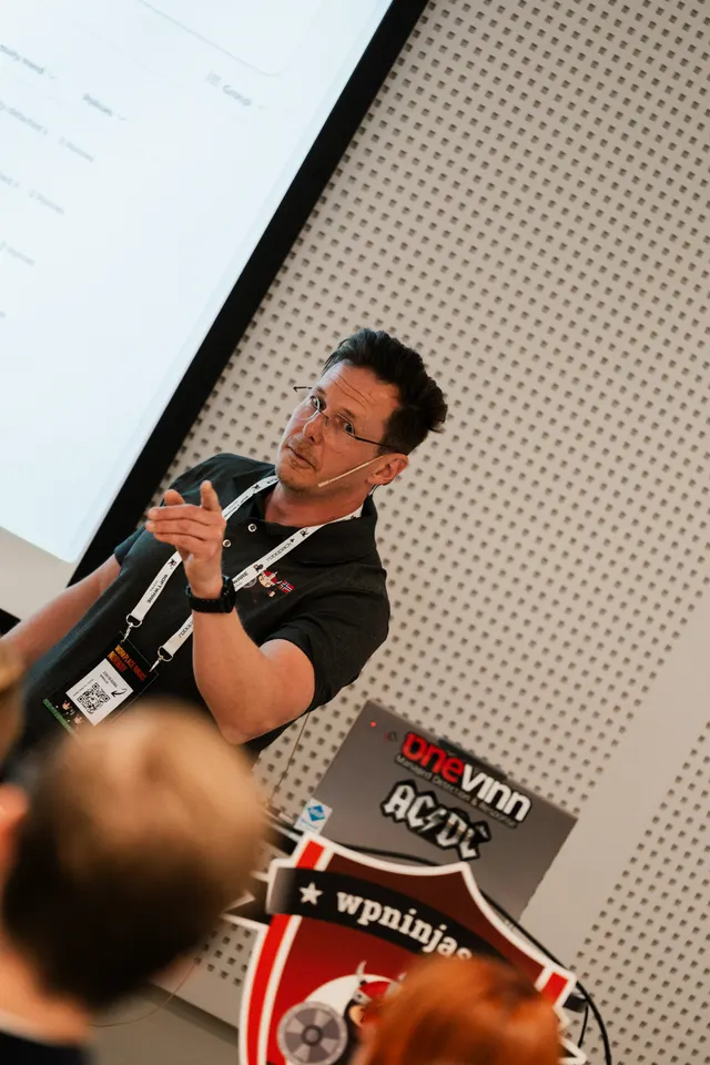 Workplace Ninjas Norway 2026 event photo