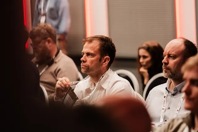 Workplace Ninjas Norway 2026 event photo