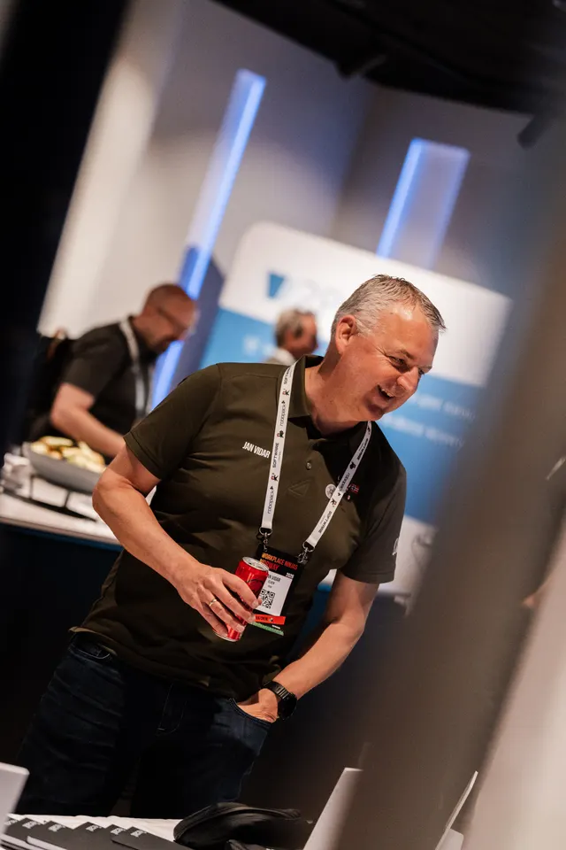 Workplace Ninjas Norway 2026 event photo