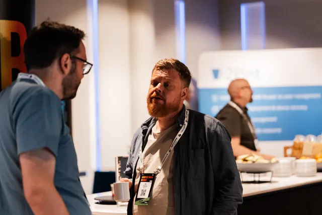 Workplace Ninjas Norway 2026 event photo