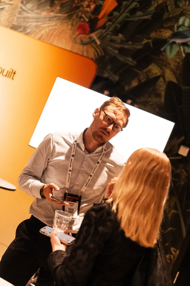 Workplace Ninjas Norway 2026 event photo