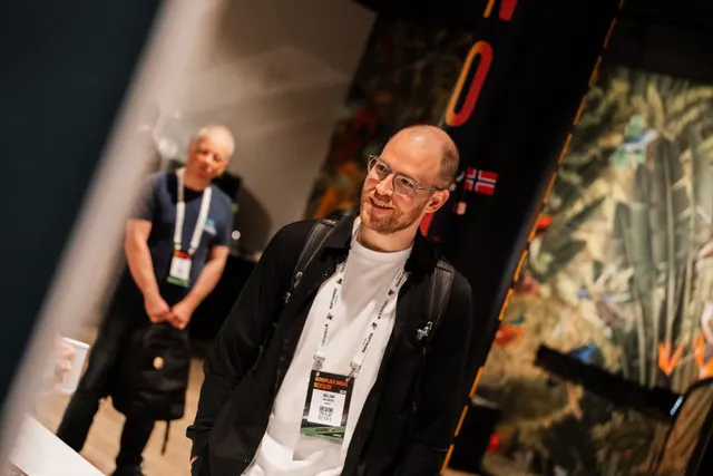 Workplace Ninjas Norway 2026 event photo