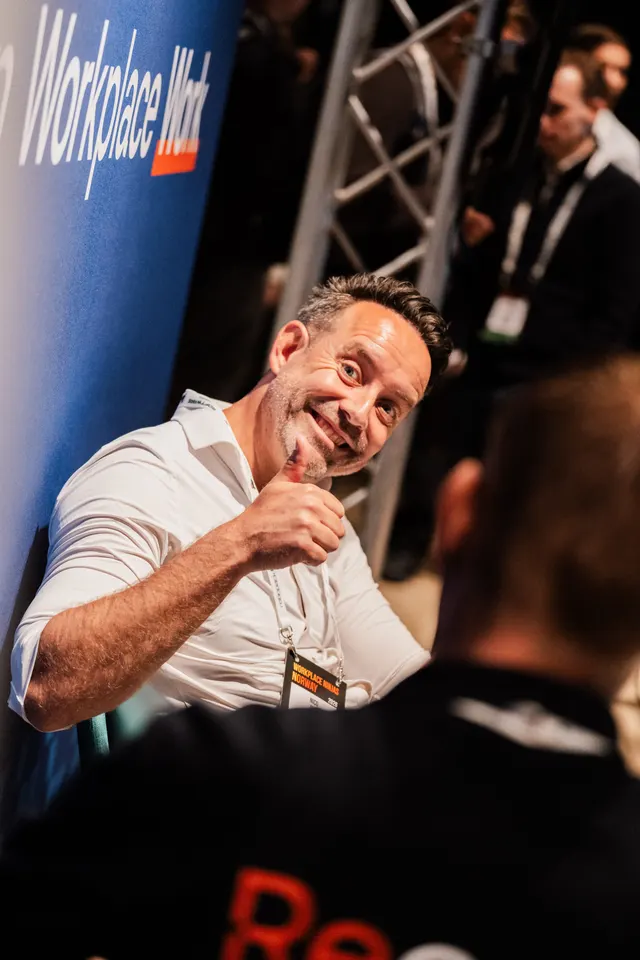 Workplace Ninjas Norway 2026 event photo