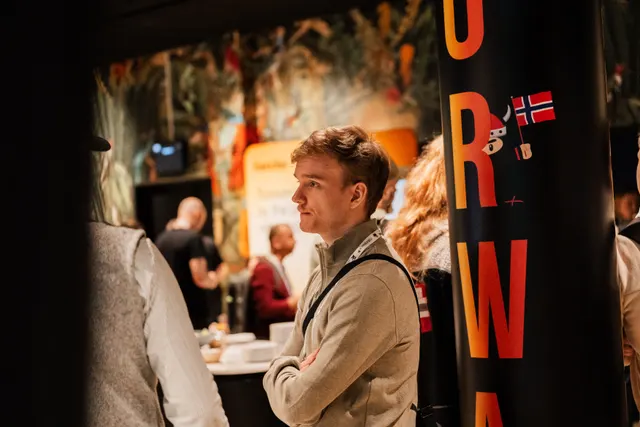 Workplace Ninjas Norway 2026 event photo
