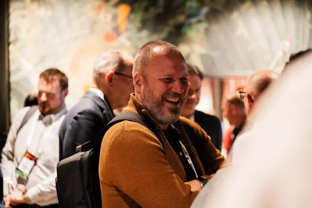Workplace Ninjas Norway 2026 event photo