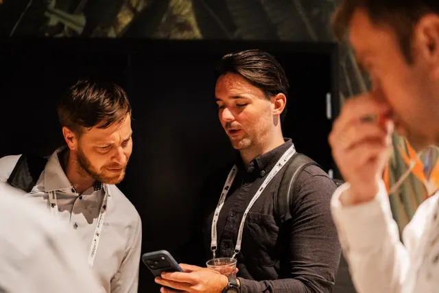 Workplace Ninjas Norway 2026 event photo