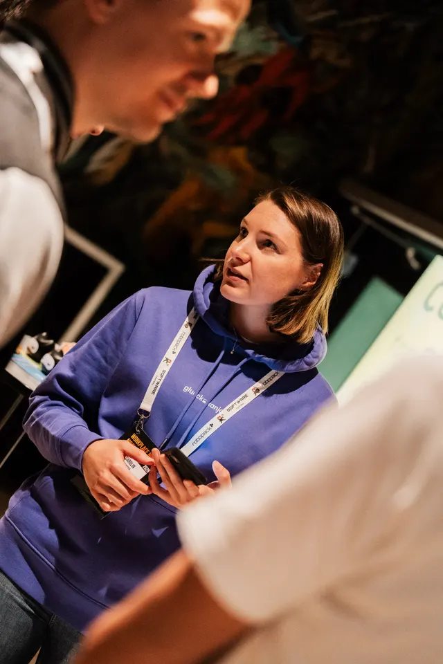 Workplace Ninjas Norway 2026 event photo