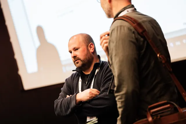 Workplace Ninjas Norway 2026 event photo