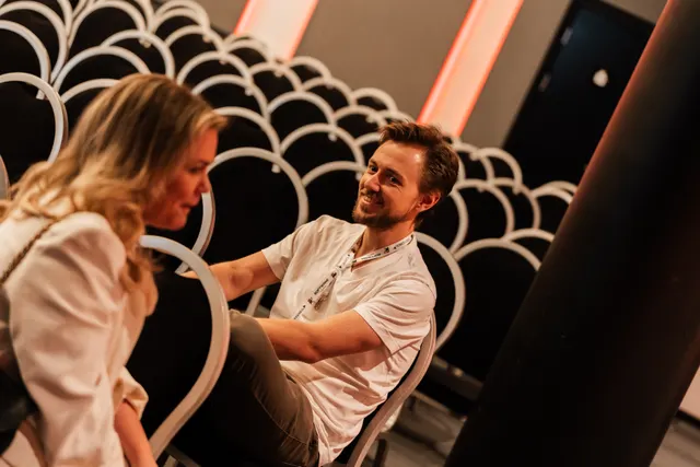Workplace Ninjas Norway 2026 event photo