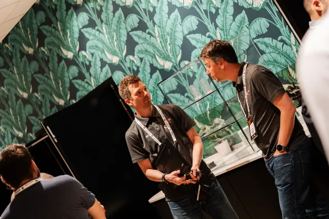 Workplace Ninjas Norway 2026 event photo