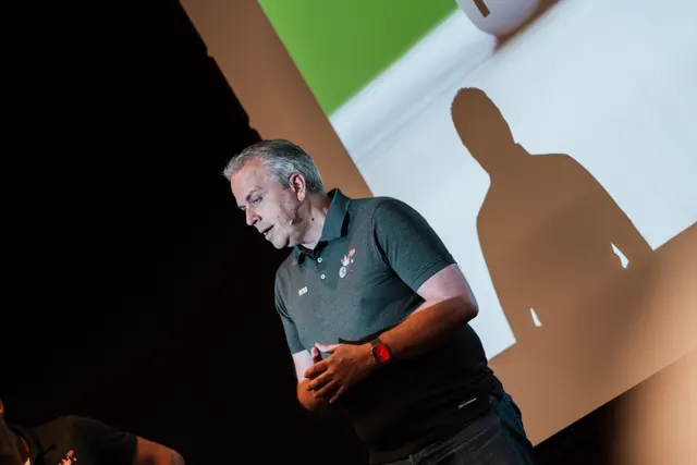 Workplace Ninjas Norway 2026 event photo
