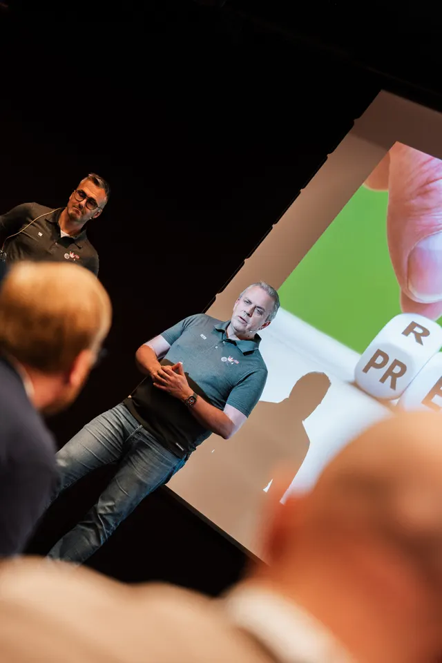 Workplace Ninjas Norway 2026 event photo
