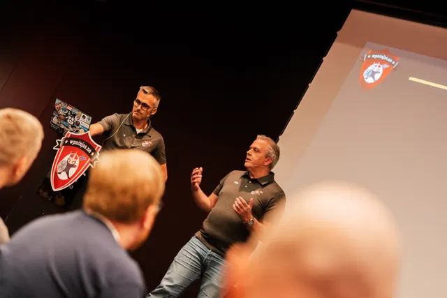 Workplace Ninjas Norway 2026 event photo