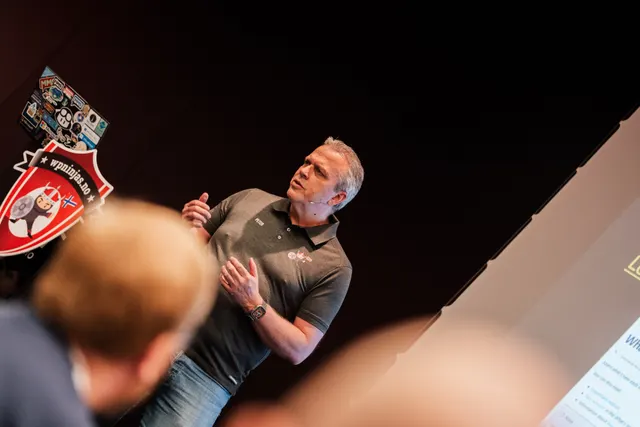 Workplace Ninjas Norway 2026 event photo
