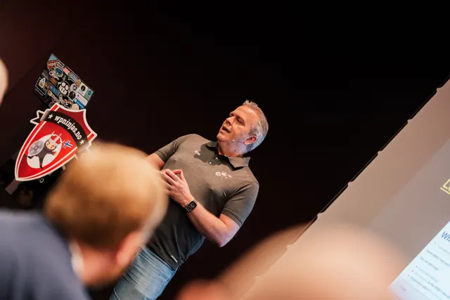 Workplace Ninjas Norway 2026 event photo