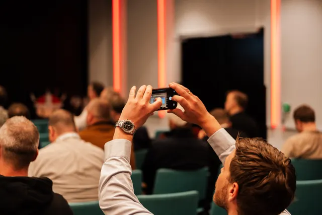 Workplace Ninjas Norway 2026 event photo