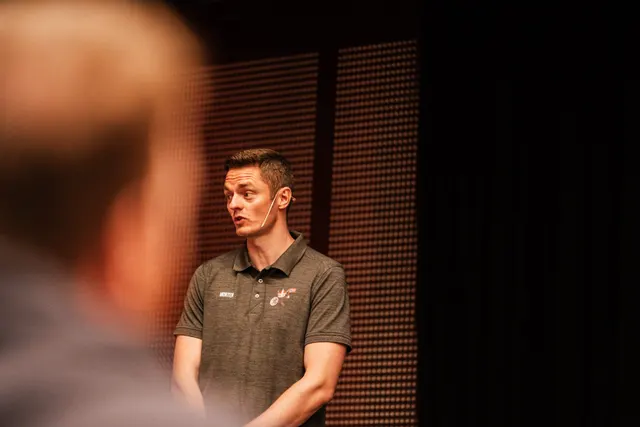 Workplace Ninjas Norway 2026 event photo