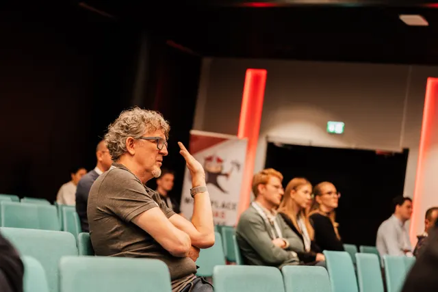 Workplace Ninjas Norway 2026 event photo