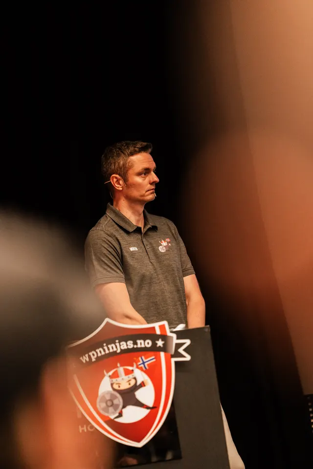 Workplace Ninjas Norway 2026 event photo