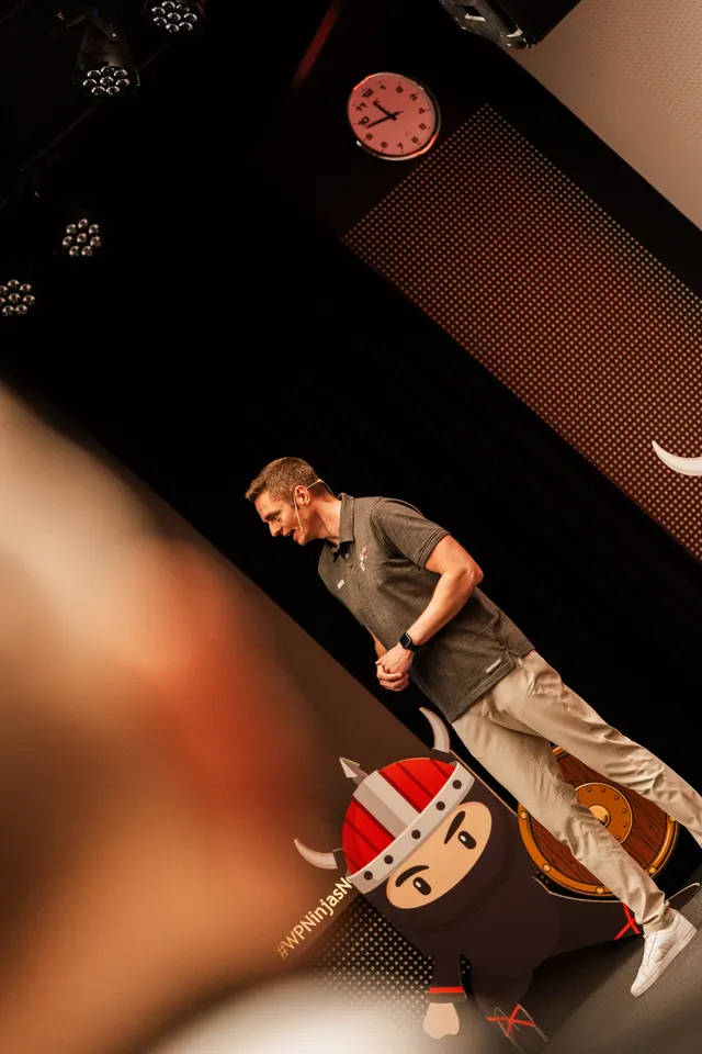 Workplace Ninjas Norway 2026 event photo