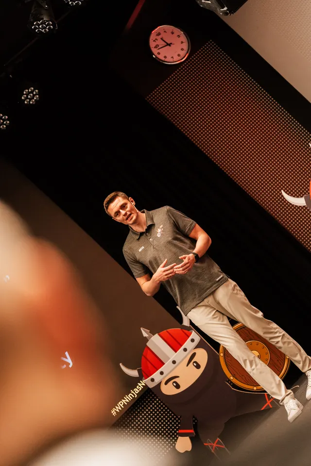 Workplace Ninjas Norway 2026 event photo