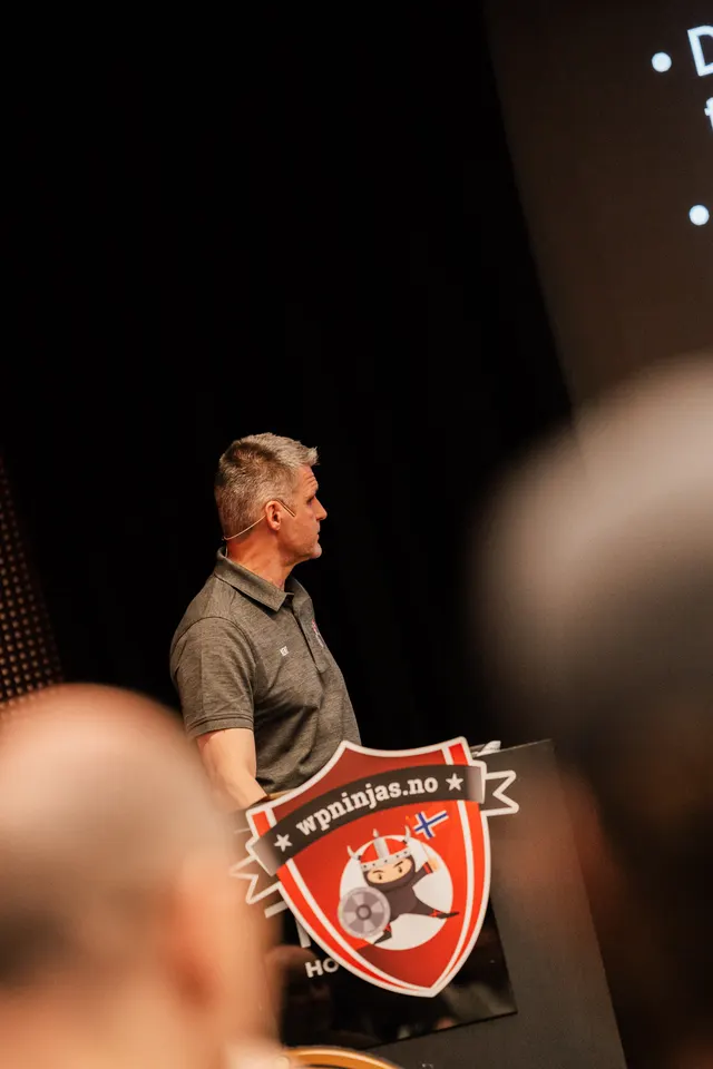 Workplace Ninjas Norway 2026 event photo