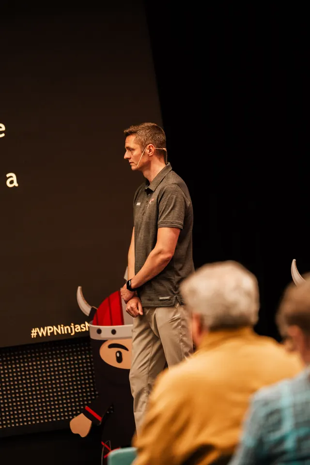 Workplace Ninjas Norway 2026 event photo