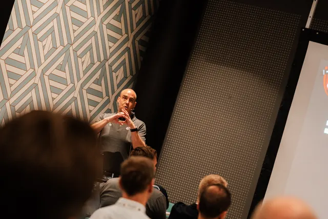 Workplace Ninjas Norway 2026 event photo