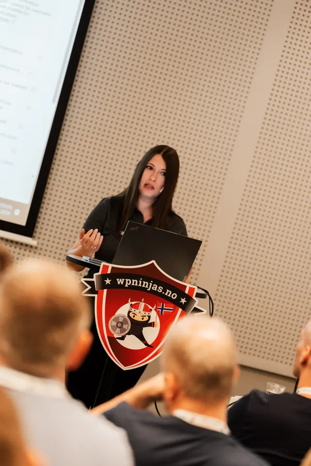 Workplace Ninjas Norway 2026 event photo