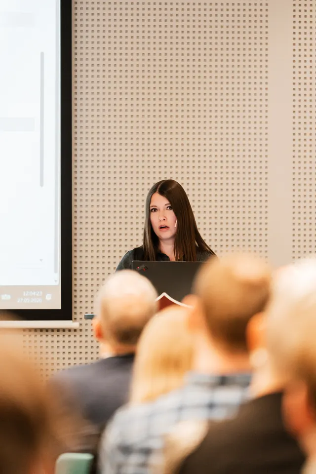 Workplace Ninjas Norway 2026 event photo