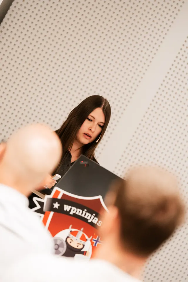 Workplace Ninjas Norway 2026 event photo