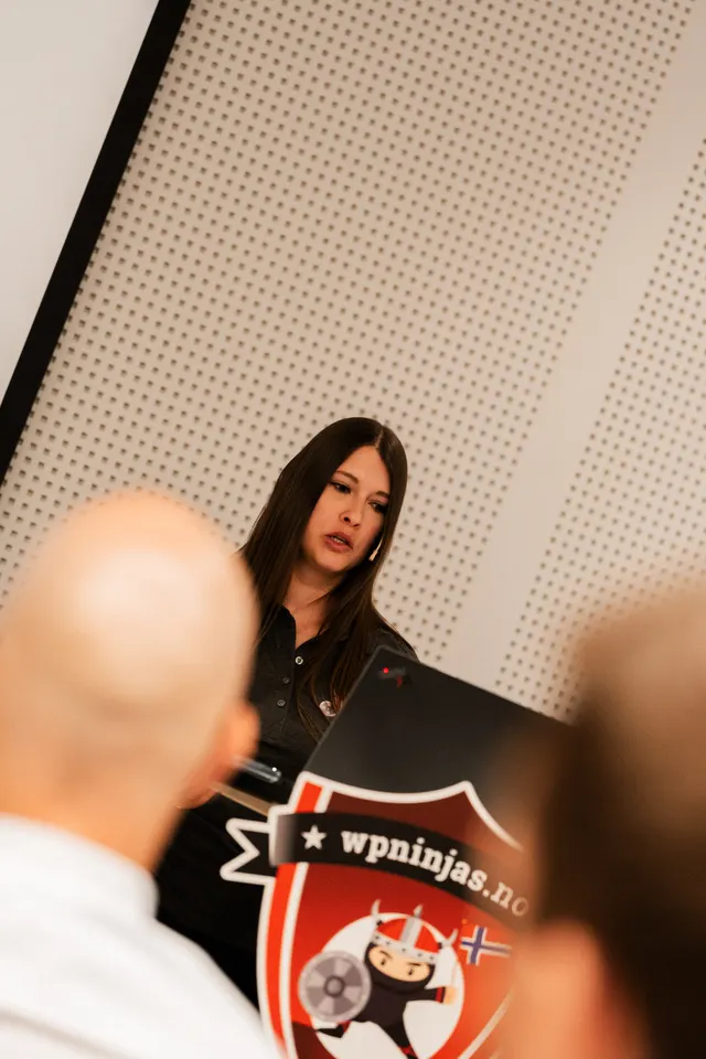 Workplace Ninjas Norway 2026 event photo