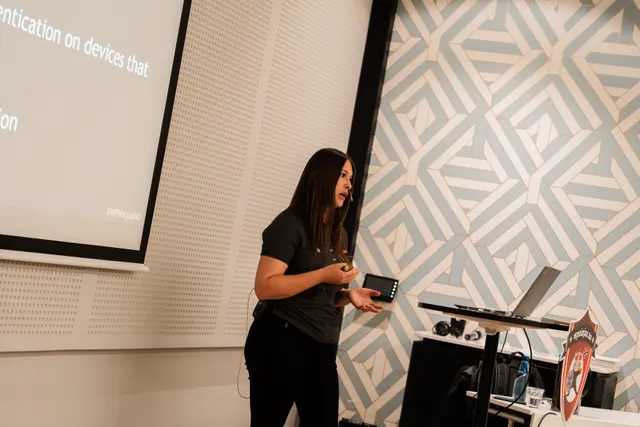 Workplace Ninjas Norway 2026 event photo