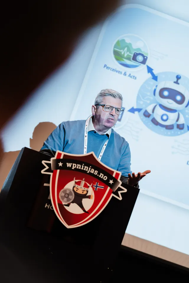 Workplace Ninjas Norway 2026 event photo