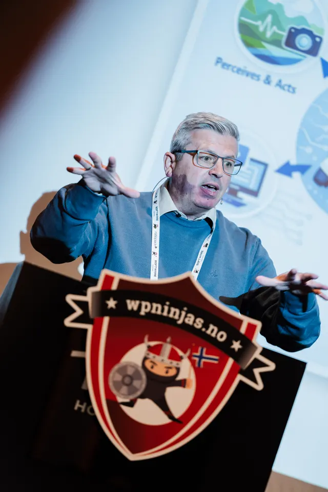 Workplace Ninjas Norway 2026 event photo