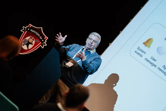 Workplace Ninjas Norway 2026 event photo