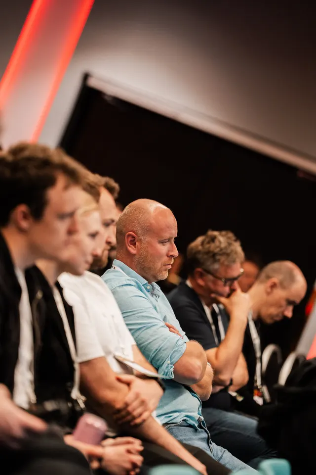 Workplace Ninjas Norway 2026 event photo