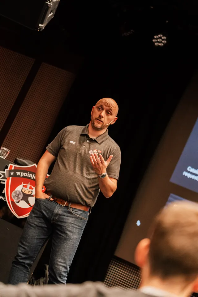 Workplace Ninjas Norway 2026 event photo