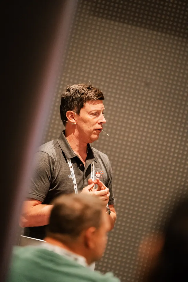 Workplace Ninjas Norway 2026 event photo
