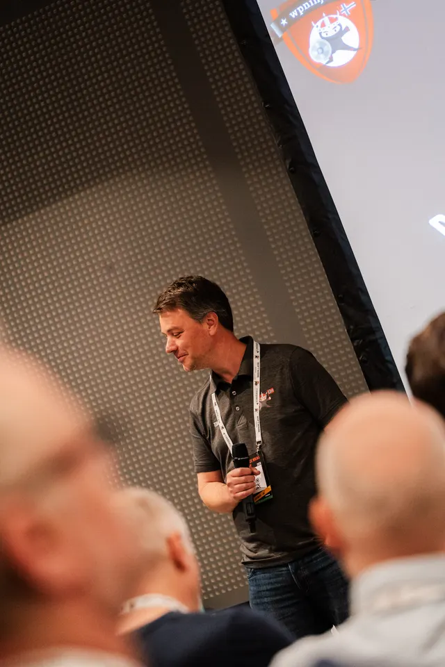 Workplace Ninjas Norway 2026 event photo