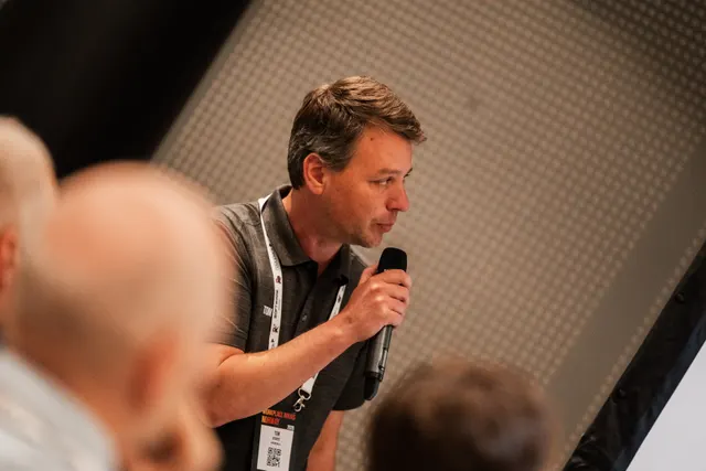 Workplace Ninjas Norway 2026 event photo