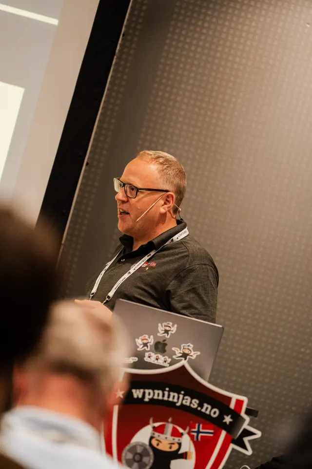 Workplace Ninjas Norway 2026 event photo