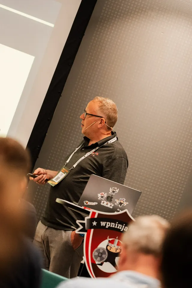 Workplace Ninjas Norway 2026 event photo