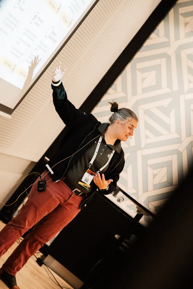 Workplace Ninjas Norway 2026 event photo