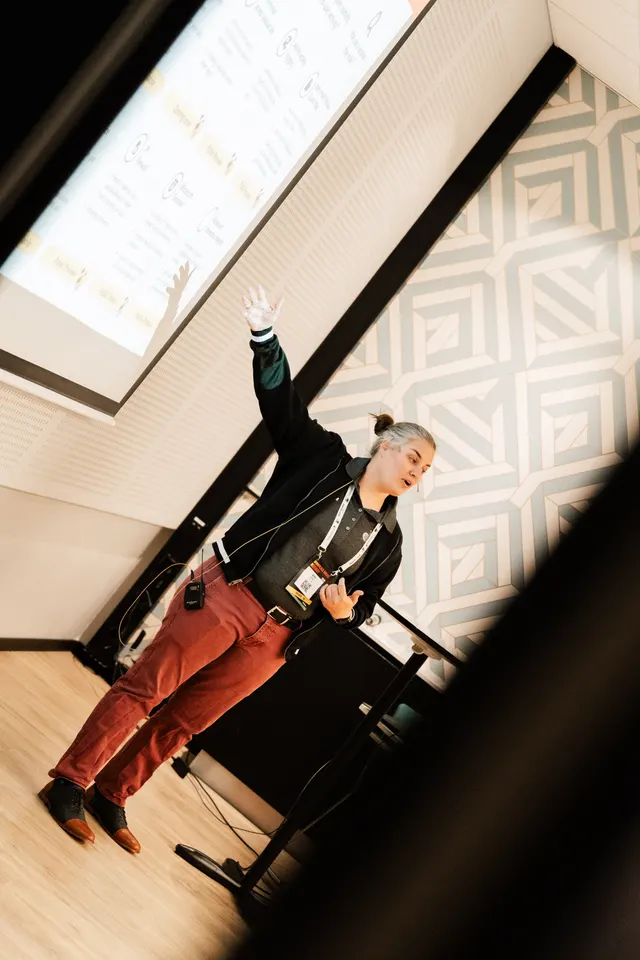 Workplace Ninjas Norway 2026 event photo