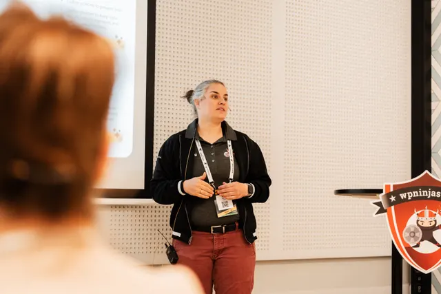 Workplace Ninjas Norway 2026 event photo