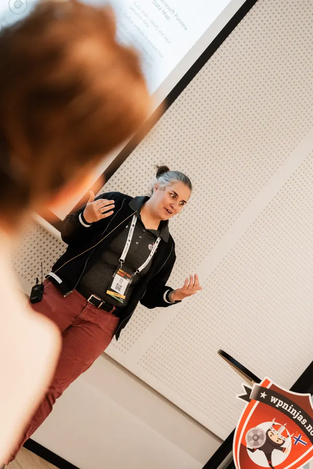 Workplace Ninjas Norway 2026 event photo