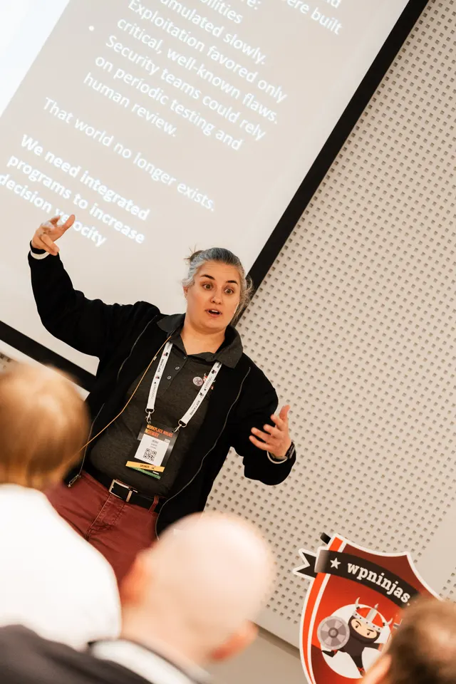 Workplace Ninjas Norway 2026 event photo
