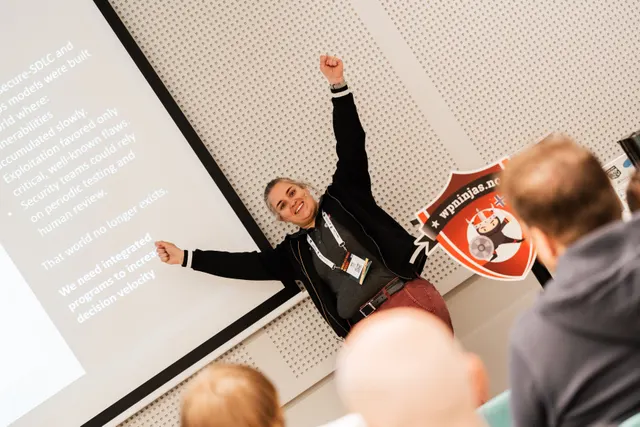 Workplace Ninjas Norway 2026 event photo