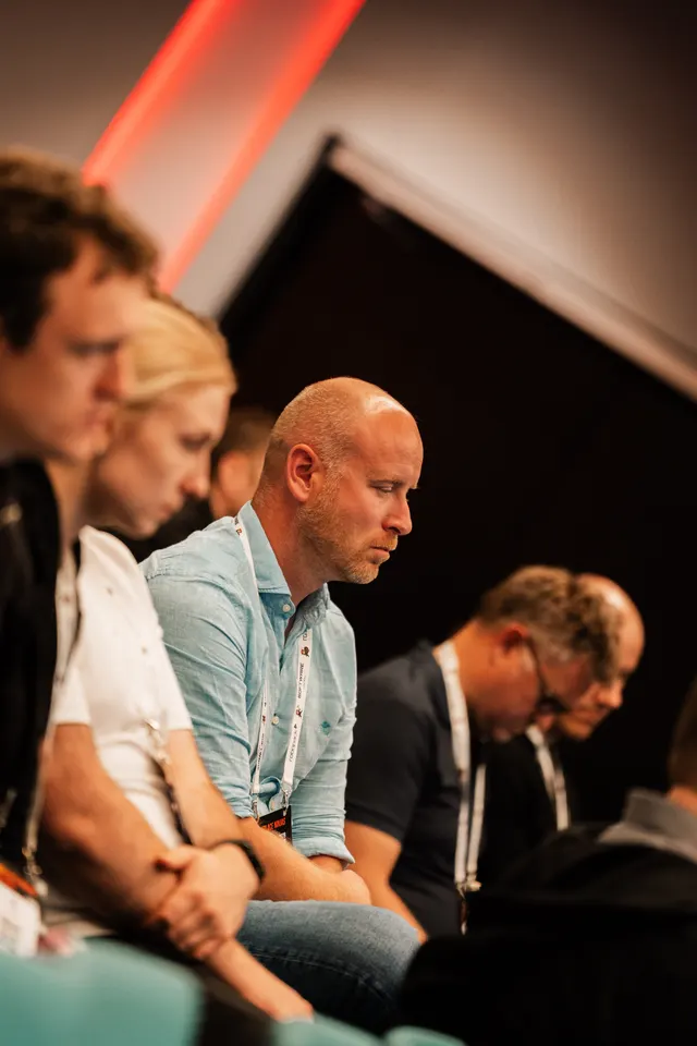 Workplace Ninjas Norway 2026 event photo